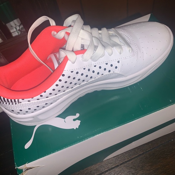 Puma Cali - Picture 3 of 5